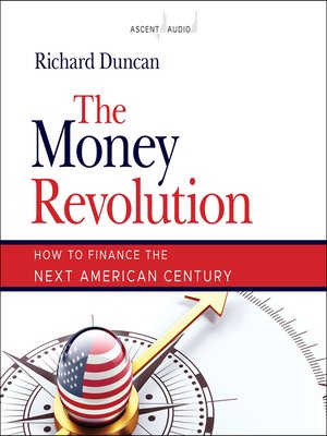 cover image of The Money Revolution